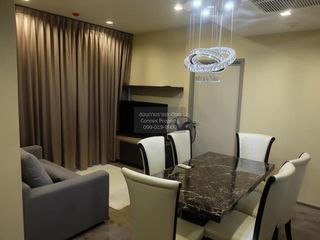 For rent 2 ベッドルーム condo in Chatuchak, Bangkok