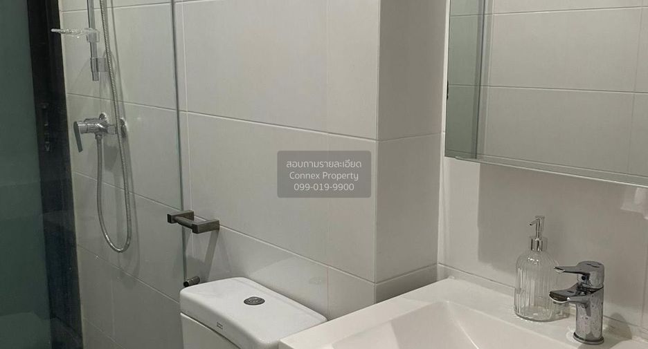 For rent 1 Beds condo in Watthana, Bangkok