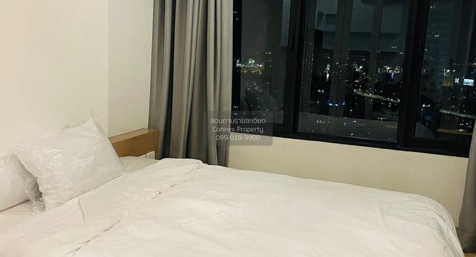 For rent 1 Beds condo in Watthana, Bangkok