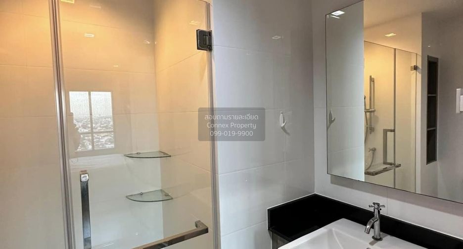 À louer 1 chambre condo à Chatuchak, Bangkok