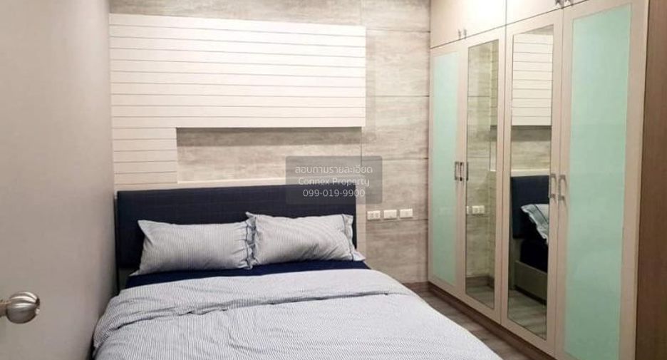 Wohnung zur Miete mit 2 Zimmer in Watthana, Bangkok