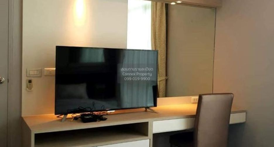 Wohnung zur Miete mit 2 Zimmer in Watthana, Bangkok