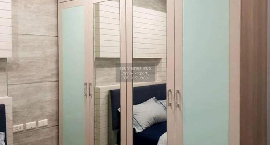 Wohnung zur Miete mit 2 Zimmer in Watthana, Bangkok
