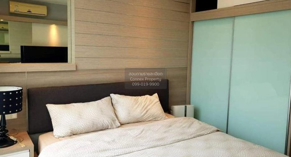 Wohnung zur Miete mit 2 Zimmer in Watthana, Bangkok
