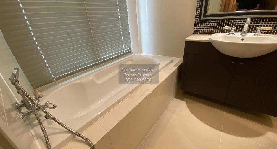 Wohnung zur Miete mit 2 Zimmer in Bang Kho Laem, Bangkok