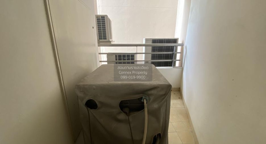 Wohnung zur Miete mit 2 Zimmer in Bang Kho Laem, Bangkok