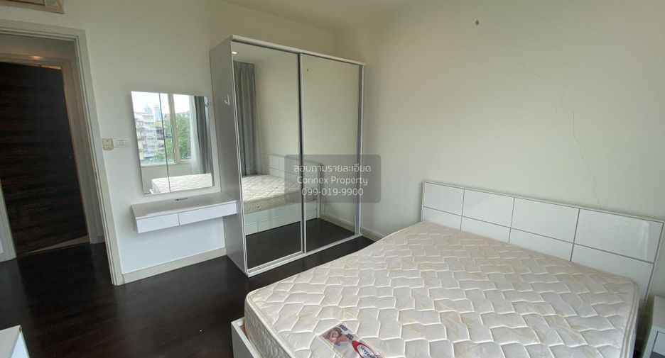 Wohnung zur Miete mit 2 Zimmer in Bang Kho Laem, Bangkok