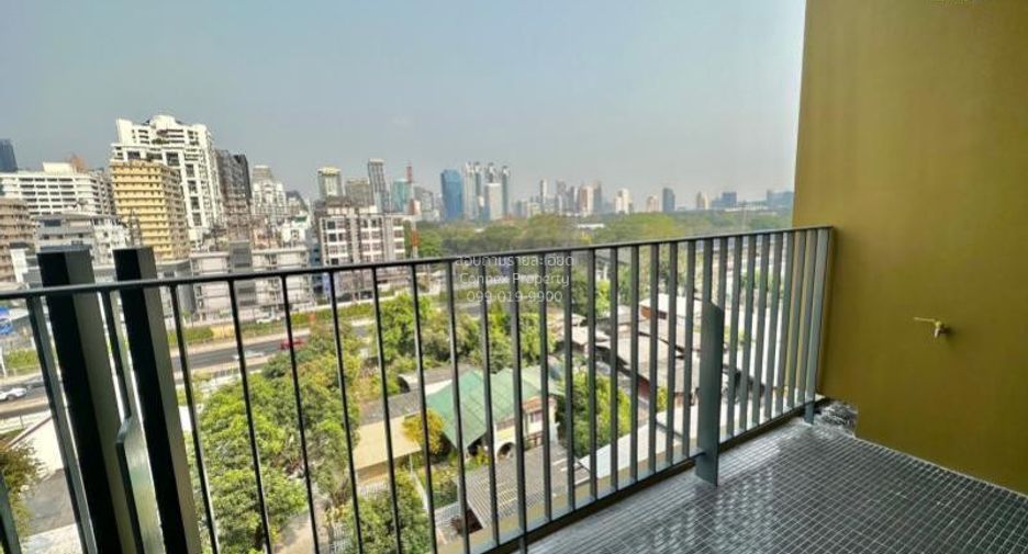 出租 1 卧室 公寓 在 Pathum Wan, 曼谷