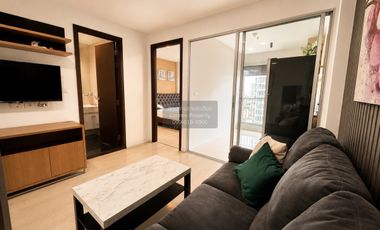 For rent 1 bed condo in Sathon, Bangkok