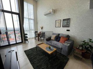 Аренда 1 кровать кондо в Khlong Luang, Патумтани
