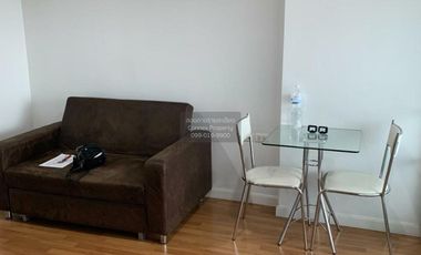 Condo en alquiler de 1 habitaciones en Huai Khwang, Bangkok