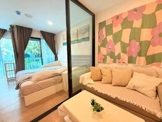 Аренда 1 кровать кондо в Khlong Luang, Патумтани