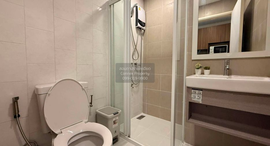 For rent 1 Beds condo in Khlong Luang, Pathum Thani
