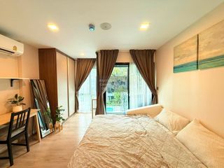 Аренда 1 кровать кондо в Khlong Luang, Патумтани