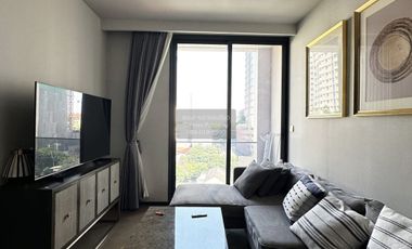 Condo en alquiler de 2 habitaciones en Watthana, Bangkok