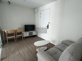 À louer 1 chambre condo à Din Daeng, Bangkok