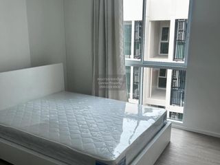 À louer 1 chambre condo à Din Daeng, Bangkok