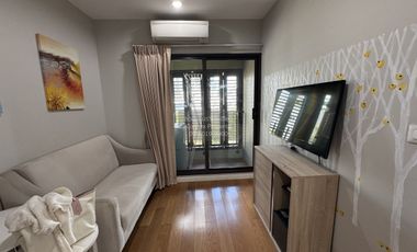 À louer 1 chambre condo à Khlong Toei, Bangkok