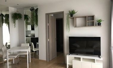Wohnung zur Miete mit 1 Zimmer in Watthana, Bangkok