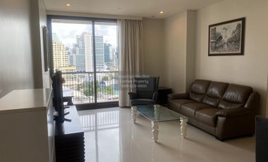 Condo en alquiler de 1 habitaciones en Khlong Toei, Bangkok