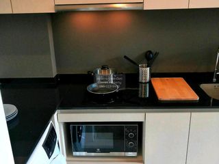Condo en alquiler de 2 habitaciones en Khan Na Yao, Bangkok