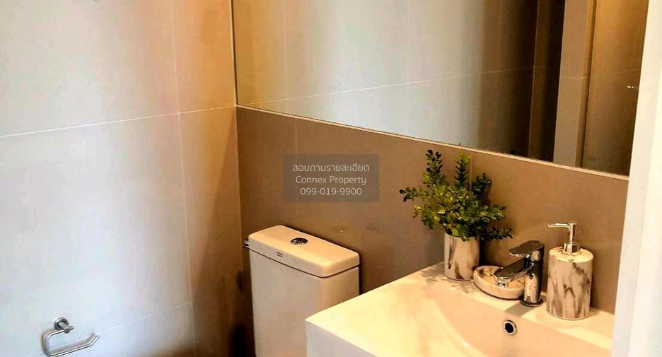 Condo en alquiler de 2 habitaciones en Khan Na Yao, Bangkok