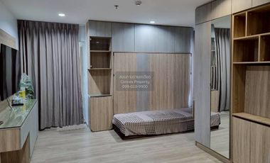 出租 2 卧室 公寓 在 Bang Sue, 曼谷