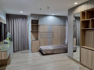 Condo en alquiler de 2 habitaciones en Bang Sue, Bangkok