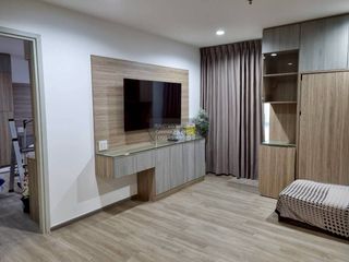Condo en alquiler de 2 habitaciones en Bang Sue, Bangkok