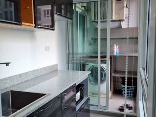 Condo en alquiler de 2 habitaciones en Bang Sue, Bangkok