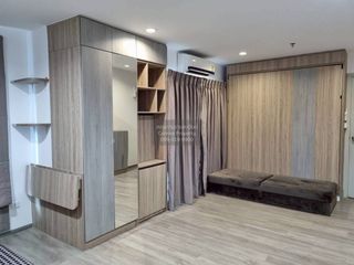 Condo en alquiler de 2 habitaciones en Bang Sue, Bangkok