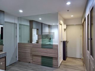 Condo en alquiler de 2 habitaciones en Bang Sue, Bangkok