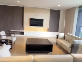 À vendre 4 chambres condo à Suan Luang, Bangkok