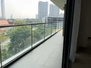 À vendre 4 chambres condo à Suan Luang, Bangkok