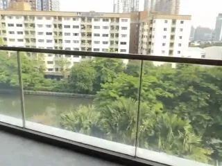 À vendre 4 chambres condo à Suan Luang, Bangkok