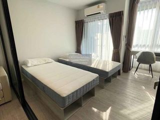Аренда 1 кровать кондо в Khlong Luang, Патумтани