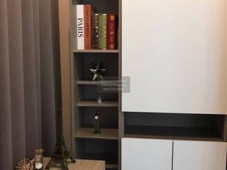 For rent 1 bed condo in Rat Burana, Bangkok