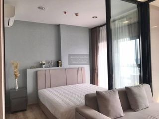 For rent 1 bed condo in Rat Burana, Bangkok