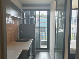 Аренда 1 кровать кондо в Khlong Luang, Патумтани