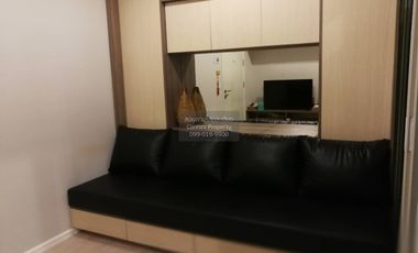 Аренда 1 кровать кондо в Тхон Бури, Бангкок
