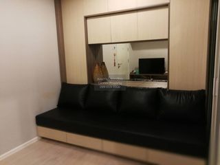 For rent 1 bed condo in Thon Buri, Bangkok
