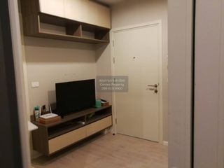 For rent 1 bed condo in Thon Buri, Bangkok