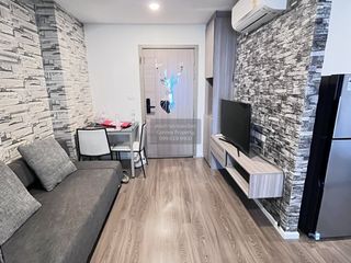 Condo en alquiler de 1 habitaciones en Khan Na Yao, Bangkok