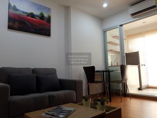 出租 1 卧室 公寓 在 Phasi Charoen, 曼谷