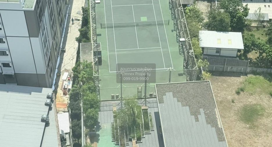 出租 1 卧室 公寓 在 Chatuchak, 曼谷