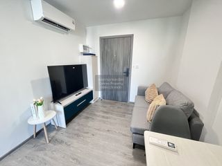 Аренда 1 кровать кондо в Khlong Luang, Патумтани