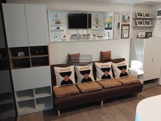 Аренда 1 кровать кондо в Чом Тхонг, Бангкок