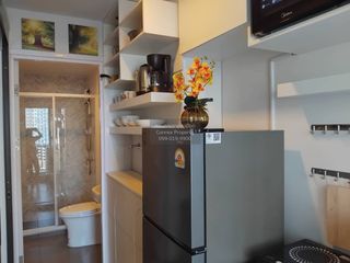Аренда 1 кровать кондо в Чом Тхонг, Бангкок