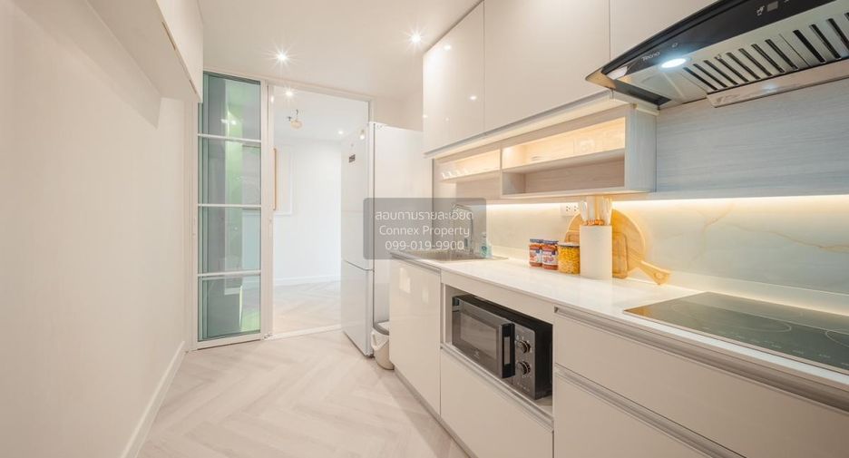Wohnung zur Miete mit 2 Zimmer in Bang Kho Laem, Bangkok