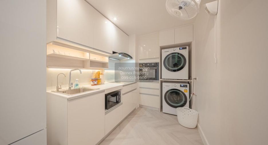 Wohnung zur Miete mit 2 Zimmer in Bang Kho Laem, Bangkok